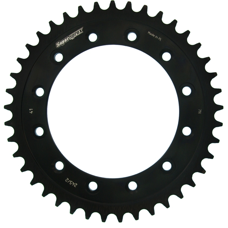 Corona Supersprox RFE2452X41BLK
