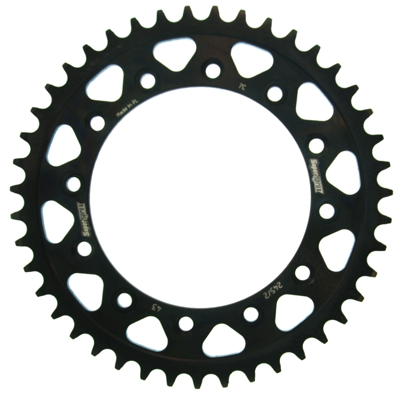 Corona Supersprox RFE2452X43BLK