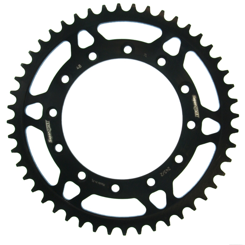 Corona Supersprox RFE2452X48BLK