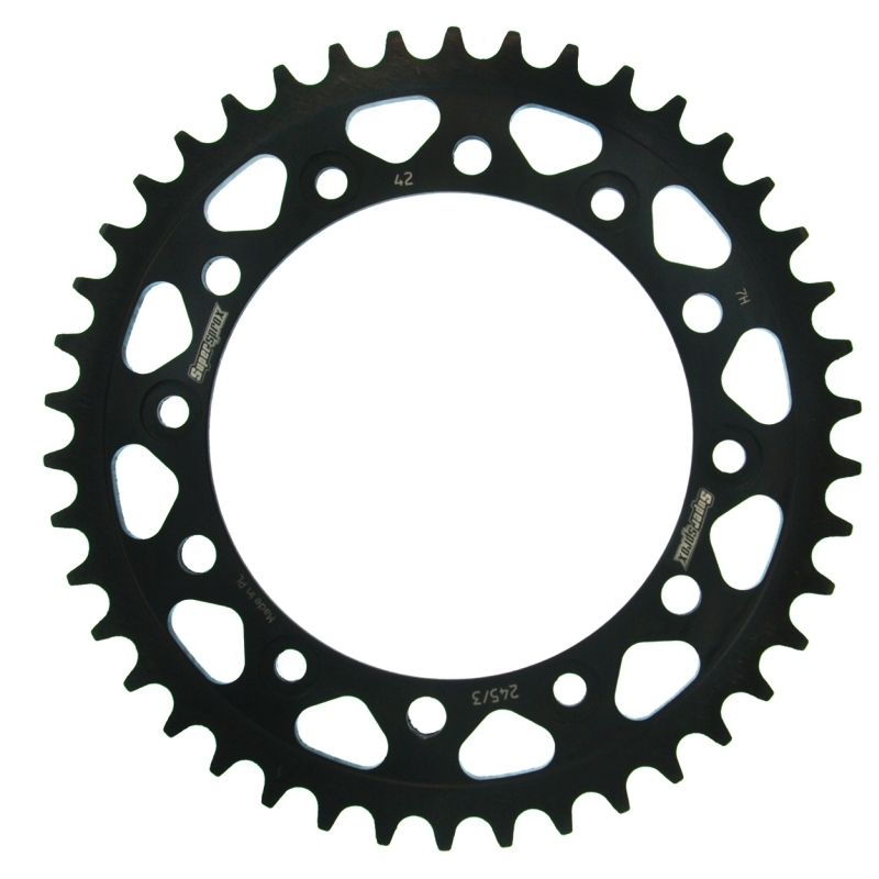 Corona Supersprox RFE2453X42BLK