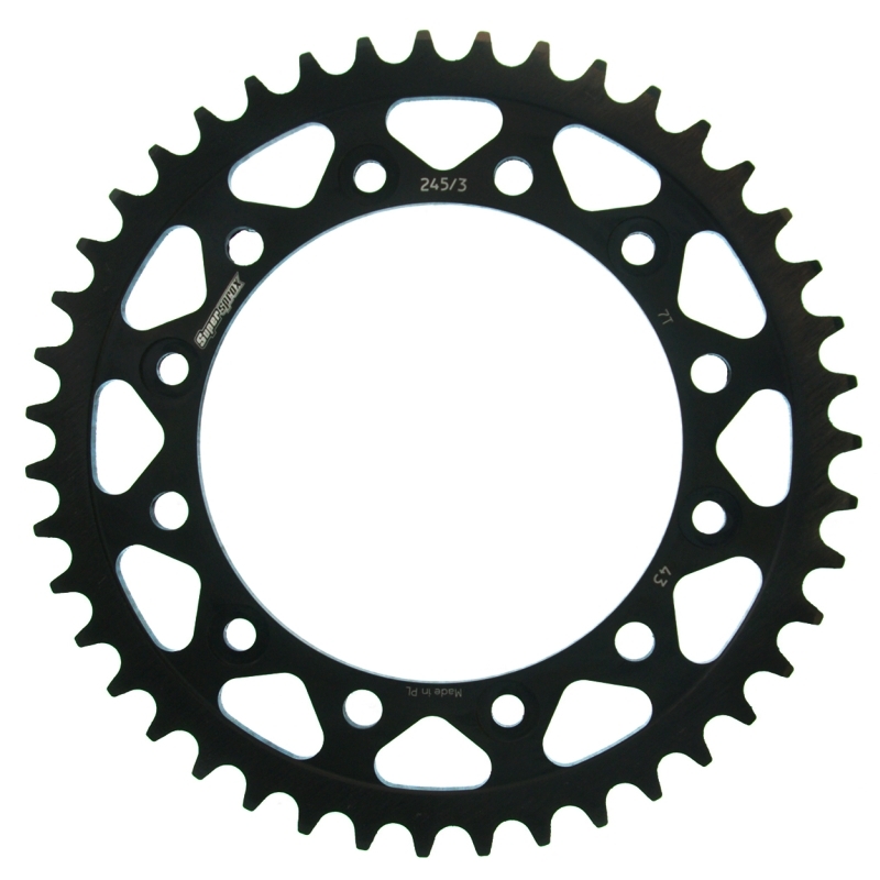 Corona Supersprox RFE2453X43BLK