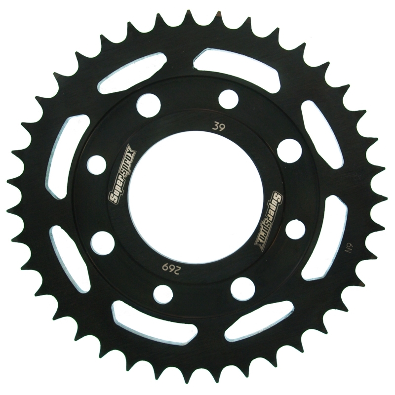 Corona Supersprox RFE269X39BLK
