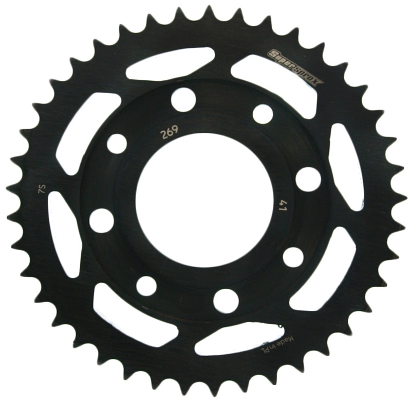 Corona Supersprox RFE269X41BLK