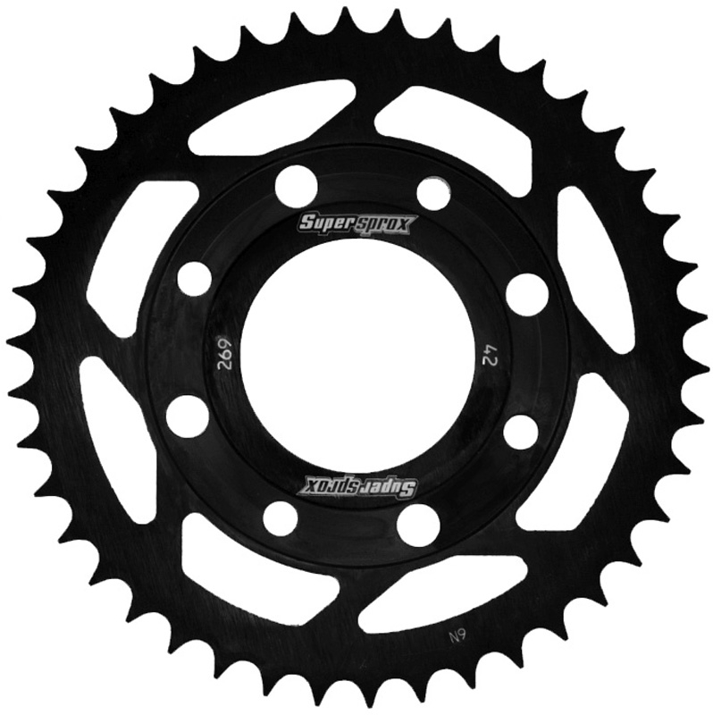 Corona Supersprox RFE269X42BLK