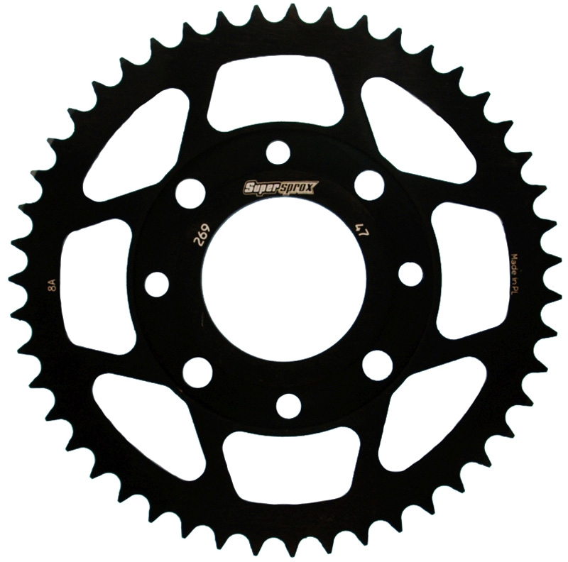 Corona Supersprox RFE269X47BLK