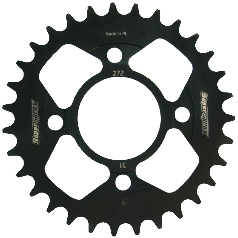 Corona Supersprox RFE272X31BLK