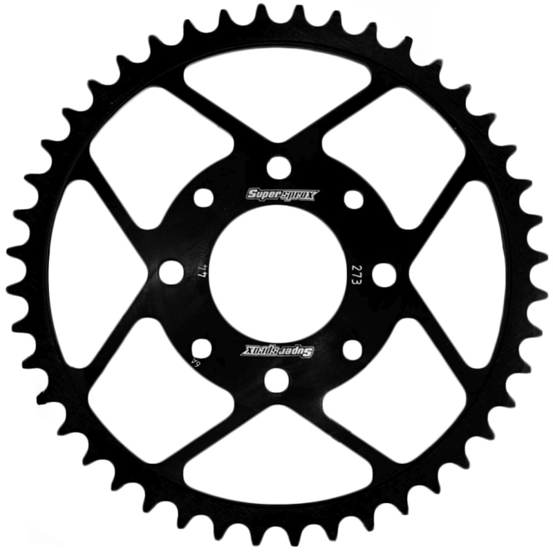 Corona Supersprox RFE273X44BLK