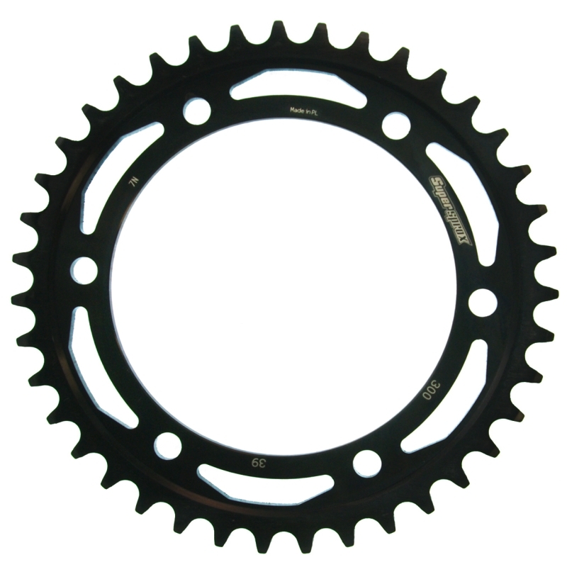 Corona Supersprox RFE300X39BLK