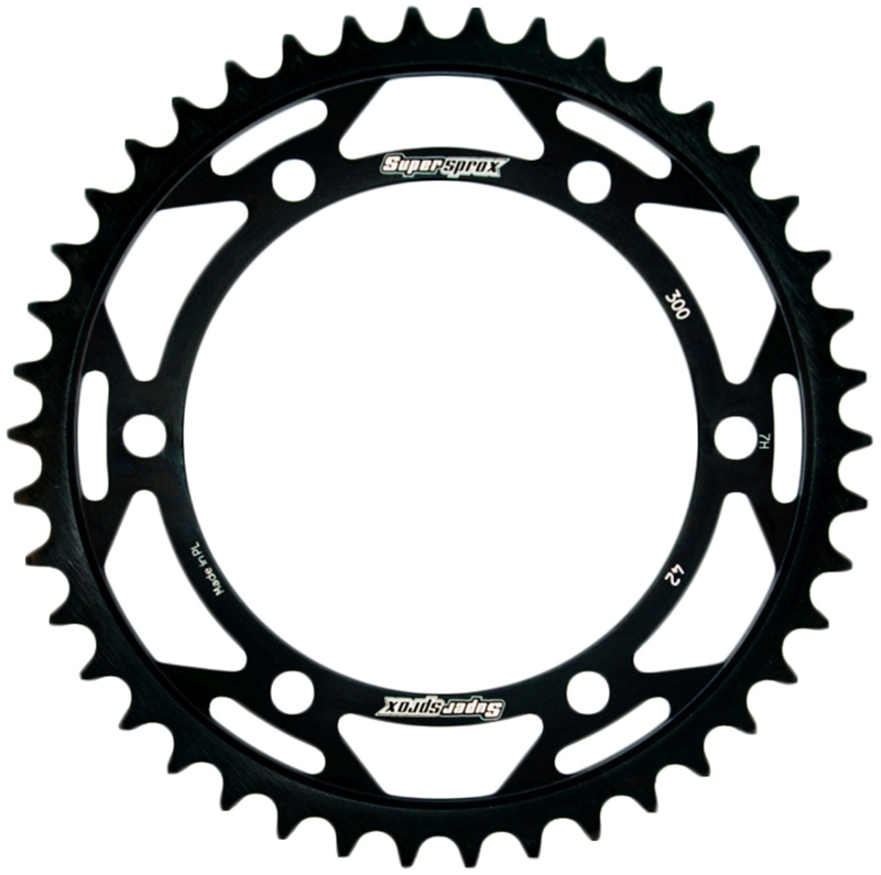 Corona Supersprox RFE300X42BLK