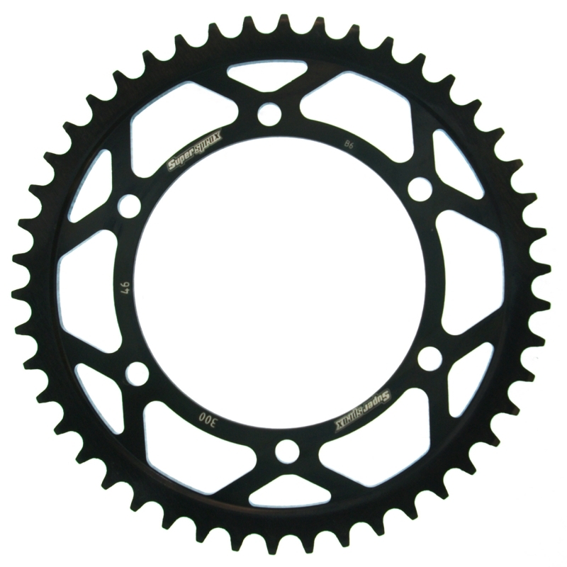 Corona Supersprox RFE300X46BLK