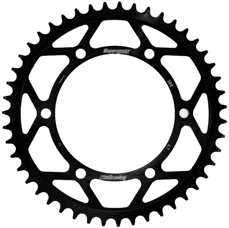 Corona Supersprox RFE300X47BLK