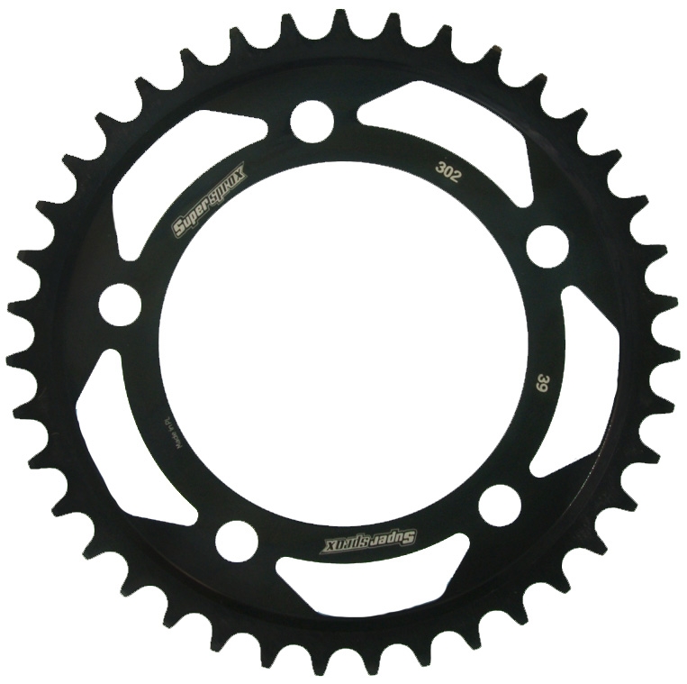 Corona Supersprox RFE302X39BLK