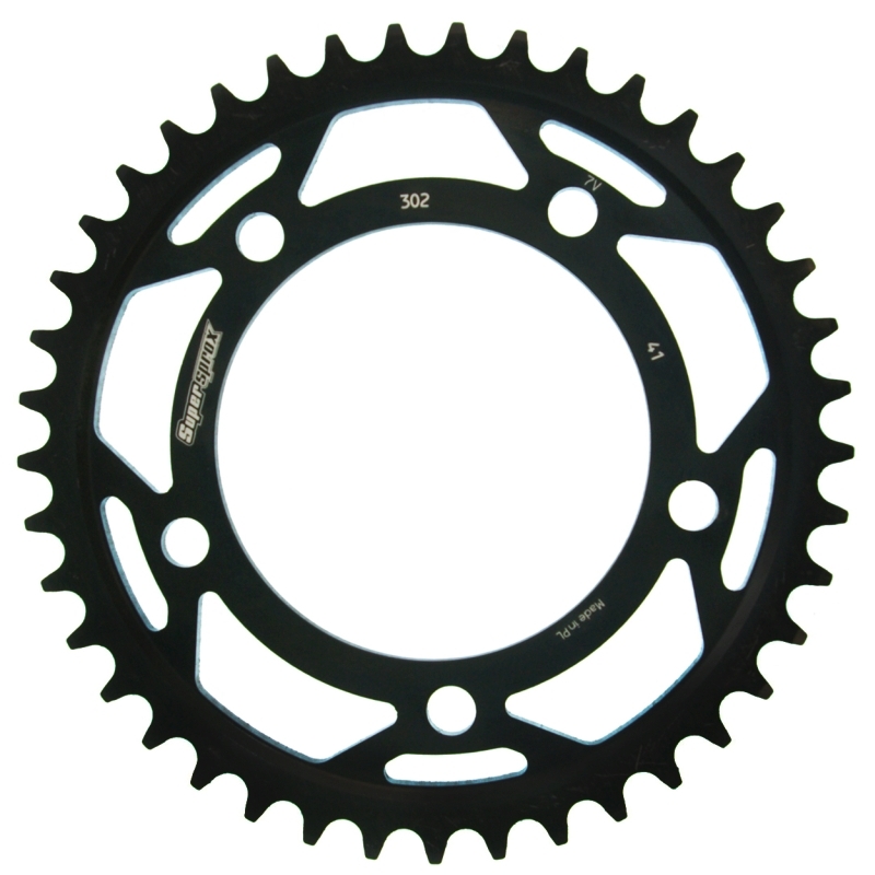 Corona Supersprox RFE302X41BLK