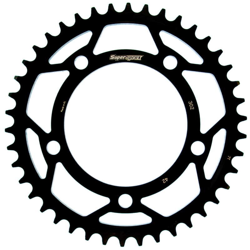 Corona Supersprox RFE302X42BLK