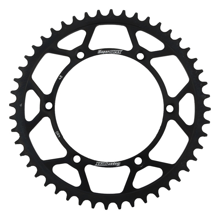 Corona Supersprox RFE460X48BLK