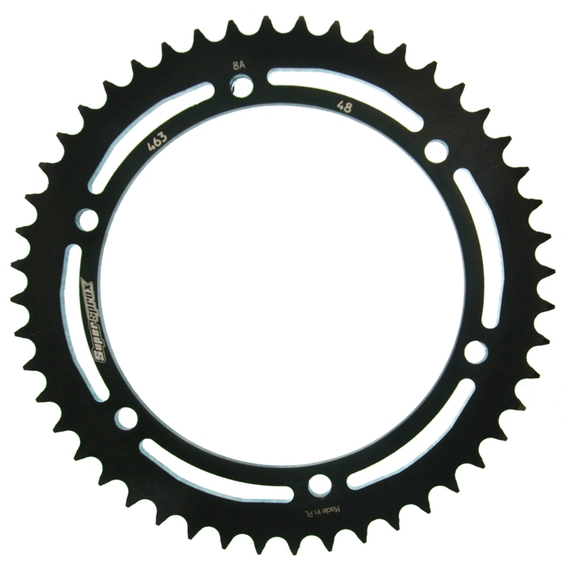 Corona Supersprox RFE463X48BLK
