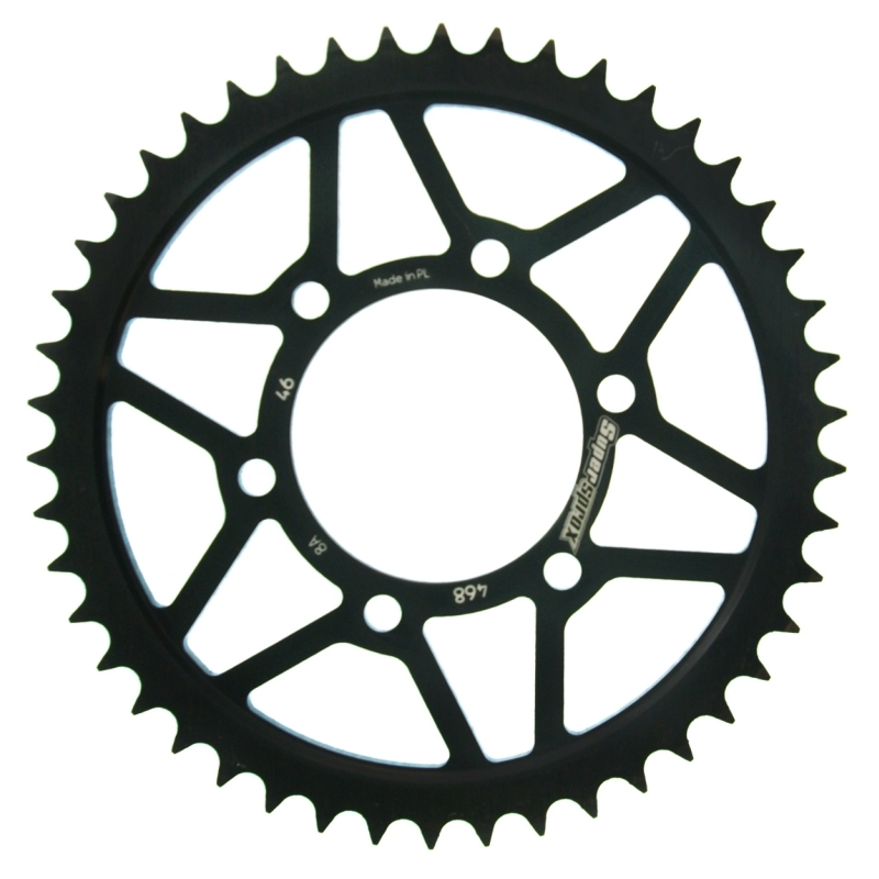 Corona Supersprox RFE468X46BLK