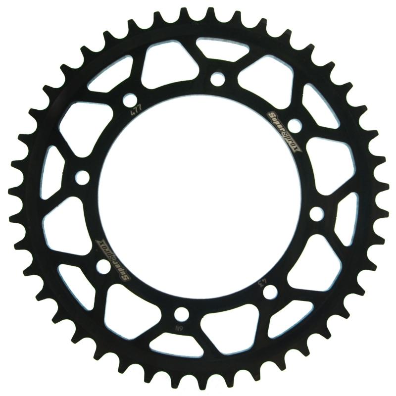 Corona Supersprox RFE477X43BLK