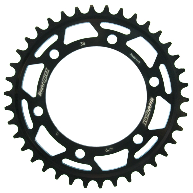 Corona Supersprox RFE479X38BLK