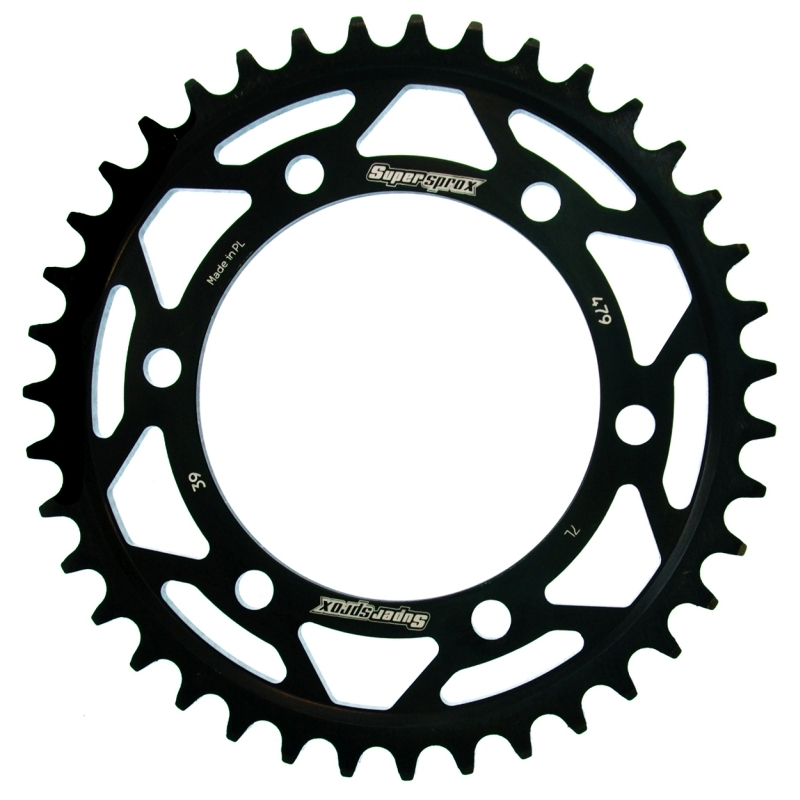 Corona Supersprox RFE479X39BLK