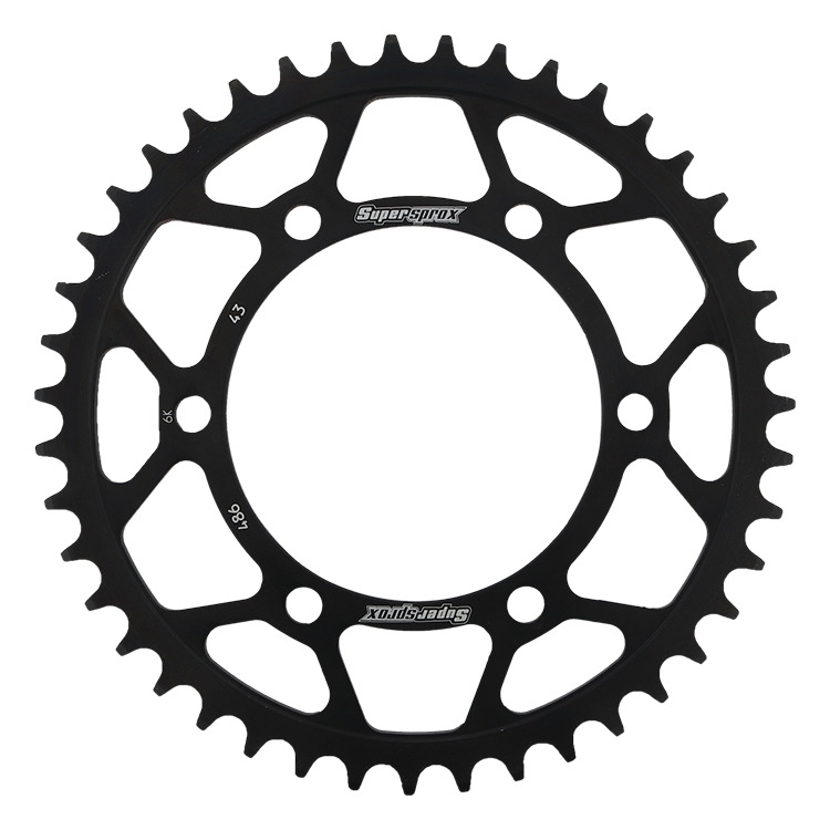 Corona Supersprox RFE486X43BLK