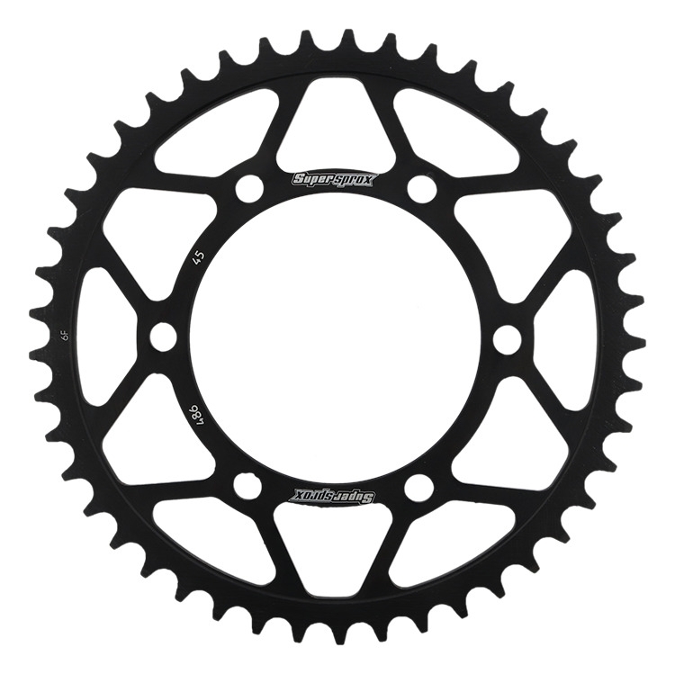 Corona Supersprox RFE486X45BLK