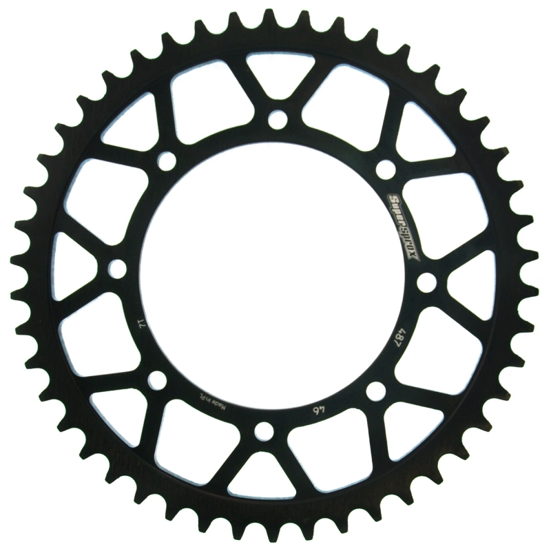 Corona Supersprox RFE487X46BLK