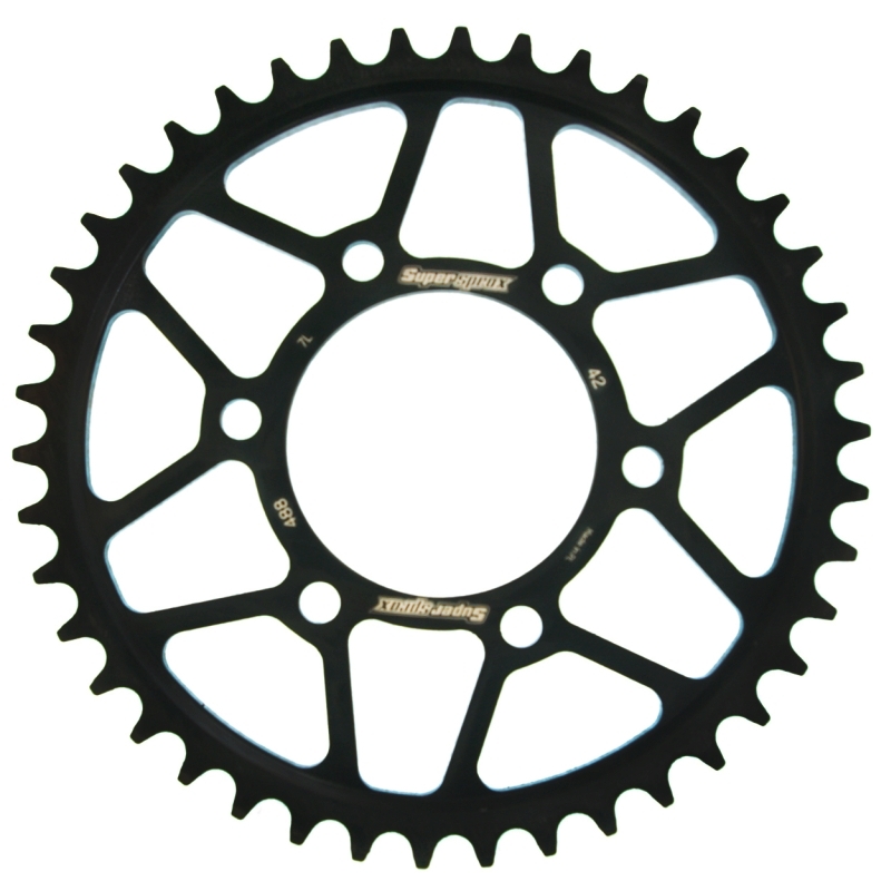 Corona Supersprox RFE488X42BLK