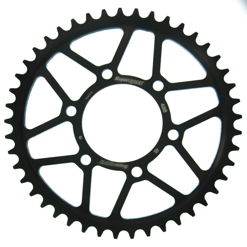 Corona Supersprox RFE488X45BLK