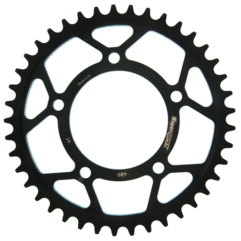 Corona Supersprox RFE489X41BLK