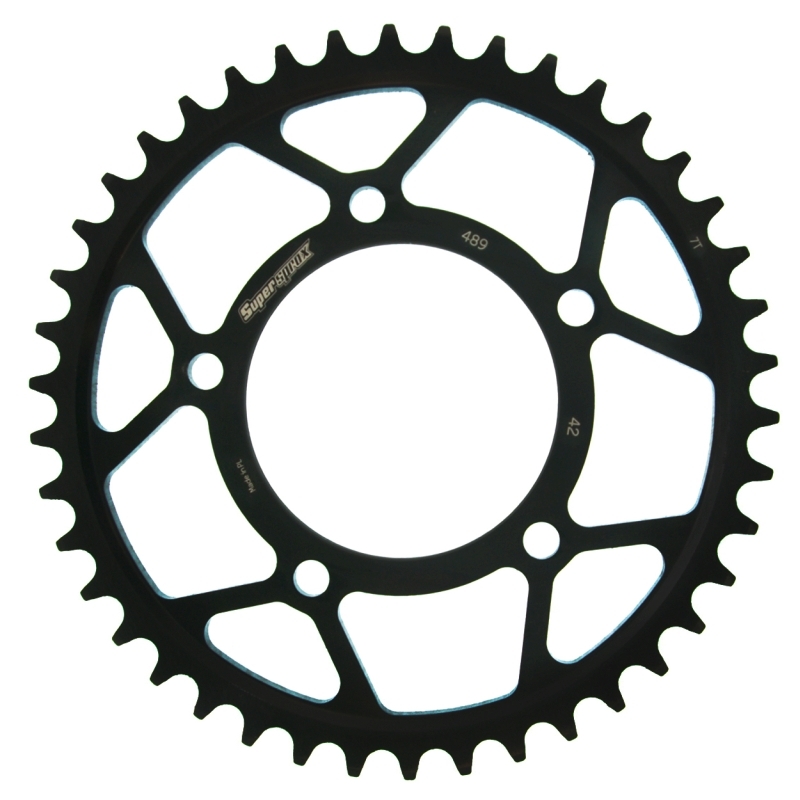 Corona Supersprox RFE489X42BLK