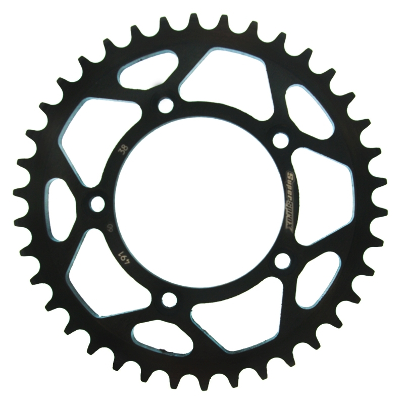 Corona Supersprox RFE491X38BLK