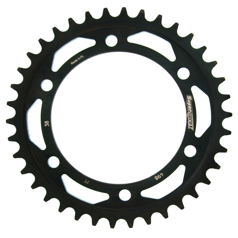 Corona Supersprox RFE498X38BLK