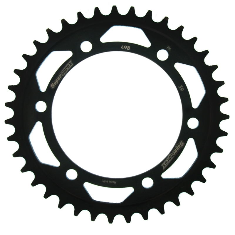 Corona Supersprox RFE498X39BLK
