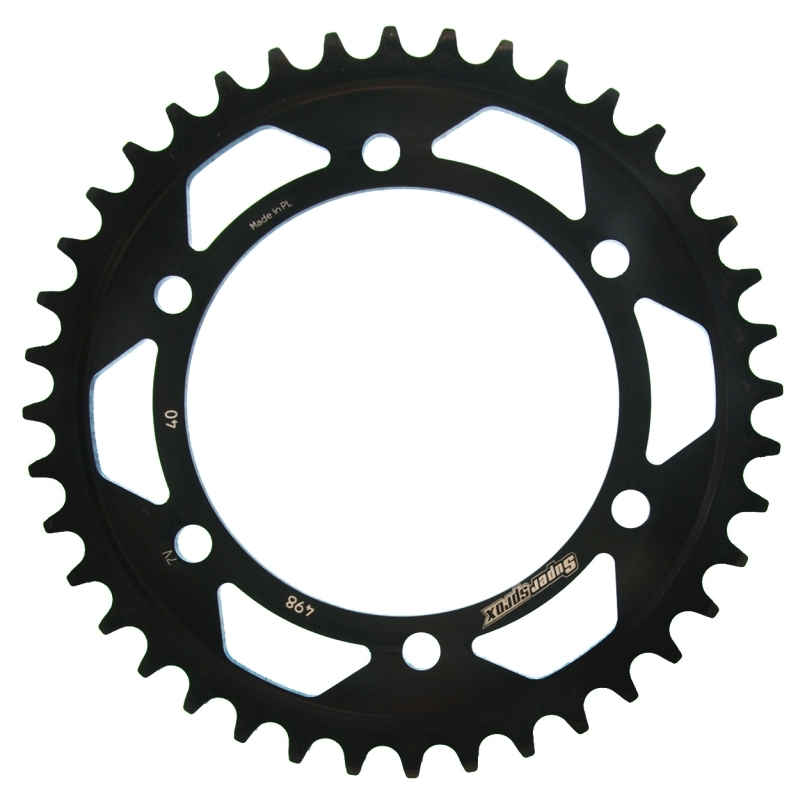 Corona Supersprox RFE498X40BLK