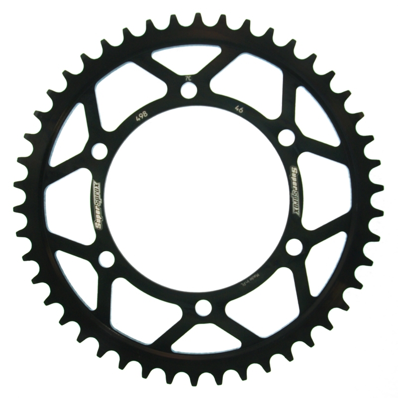 Corona Supersprox RFE498X46BLK