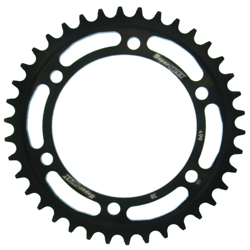 Corona Supersprox RFE499X38BLK