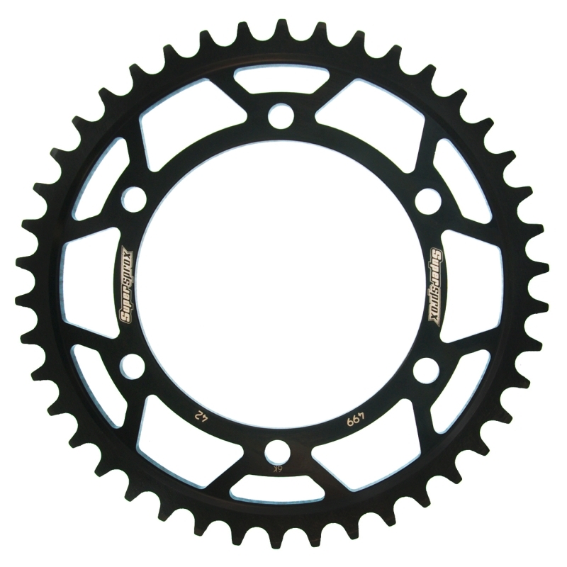 Corona Supersprox RFE499X42BLK