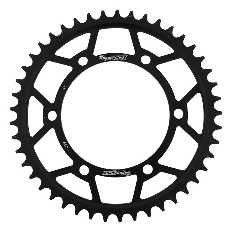 Corona Supersprox RFE499X45BLK