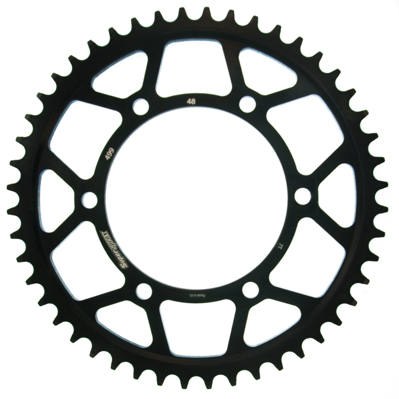 Corona Supersprox RFE499X48BLK
