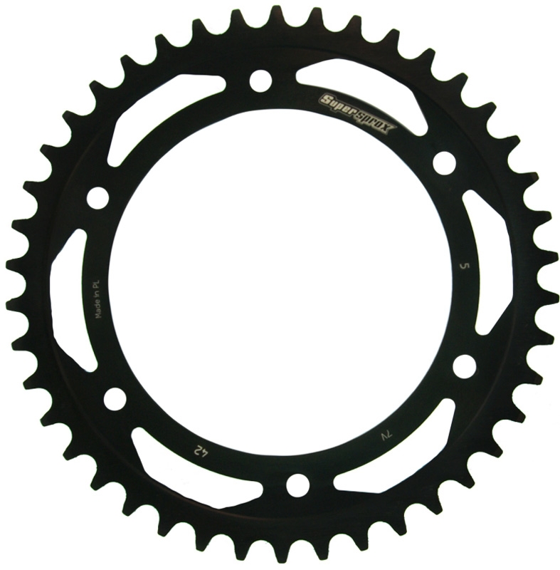 Corona Supersprox RFE5X42BLK