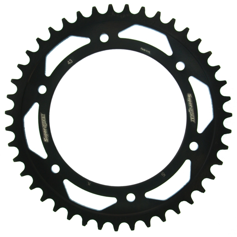 Corona Supersprox RFE5X43BLK