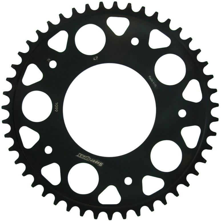 Corona Supersprox RFE6604X47BLK