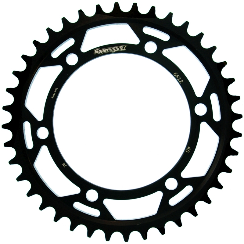 Corona Supersprox RFE6612X40BLK