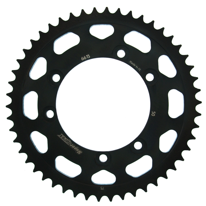 Corona Supersprox RFE6615X50BLK