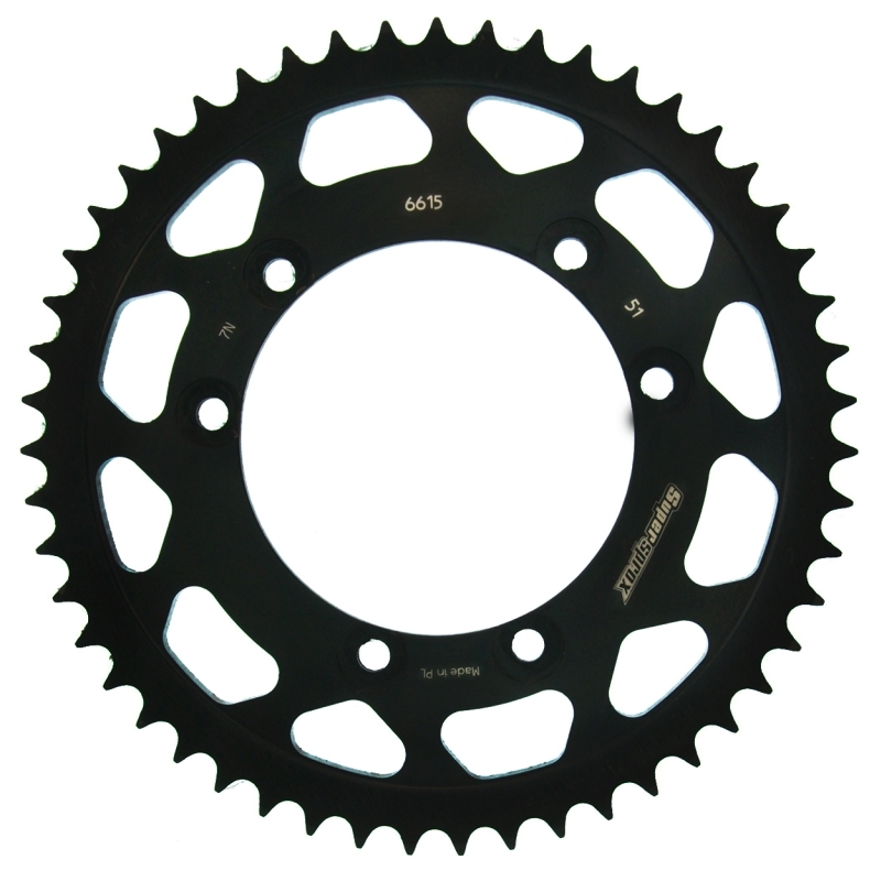 Corona Supersprox RFE6615X51BLK