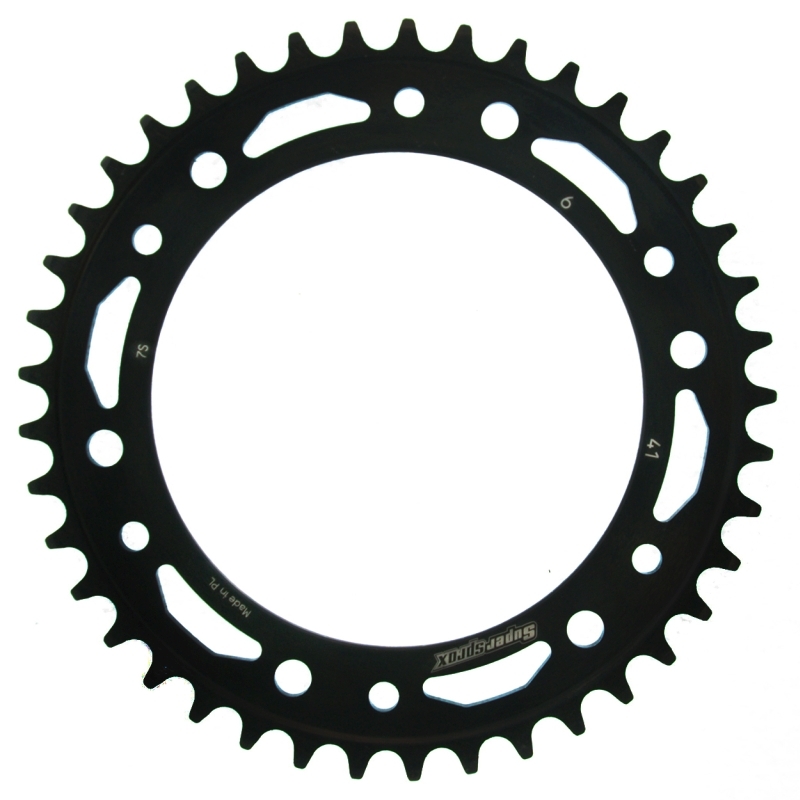 Corona Supersprox RFE6X41BLK