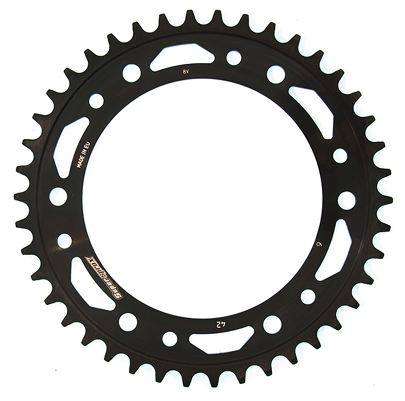 Corona Supersprox RFE6X42BLK