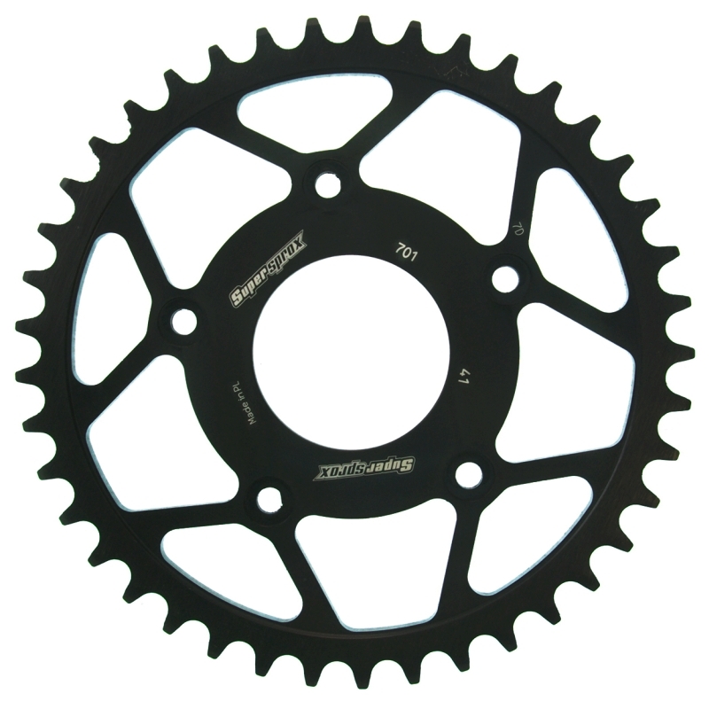 Corona Supersprox RFE701X41BLK
