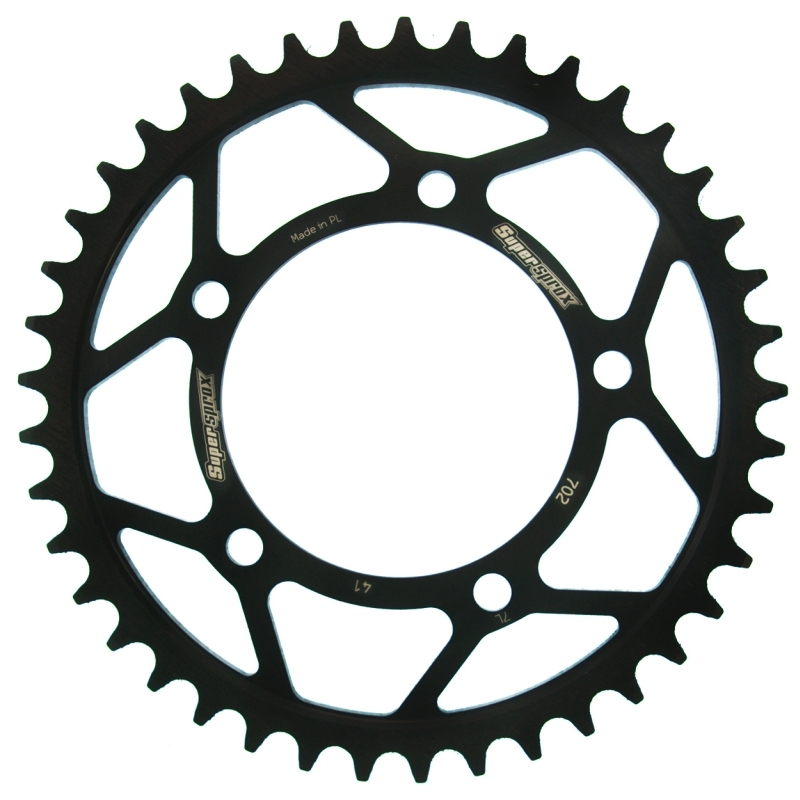 Corona Supersprox RFE702X41BLK
